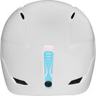 B-LIEVE, White Apache Matte-No Lens Reference, hi-res image number null